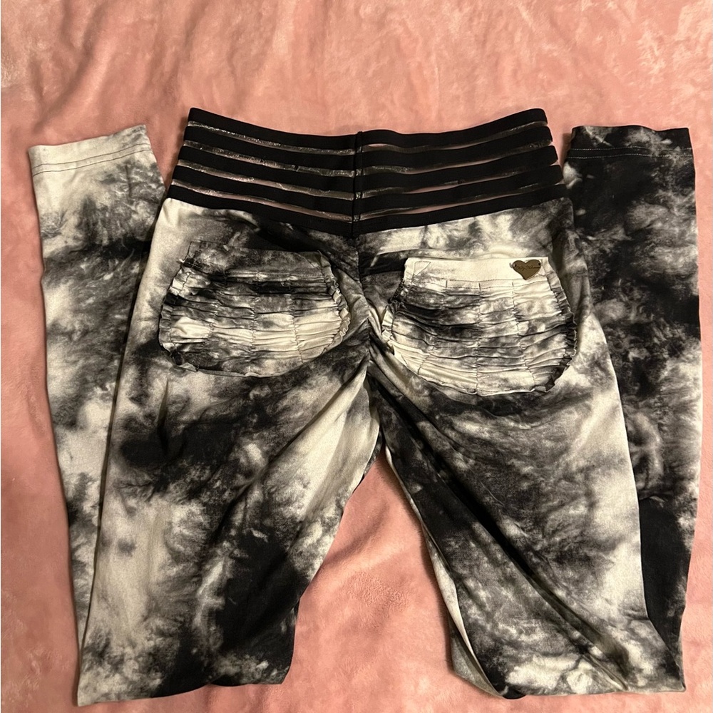 Cute Booty Lounge Leggings
